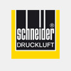 Schneider Druckluft Logo