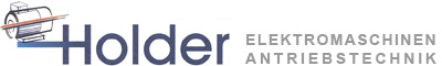 Holder GmbH – Bad Wörishofen Logo